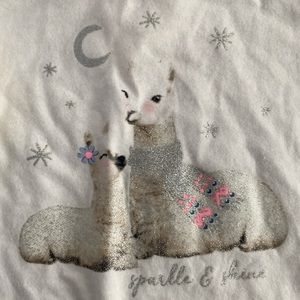 Winter Holiday infant long sleeve